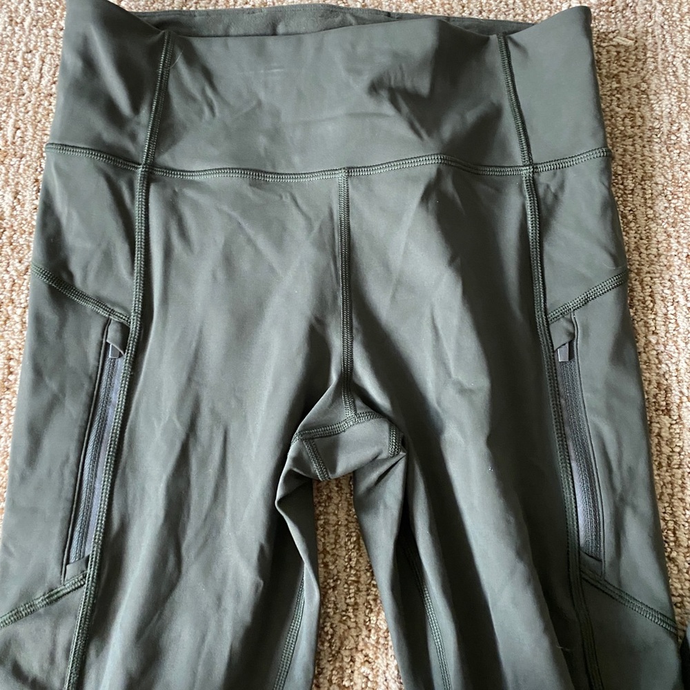 Athleta Rainier tight